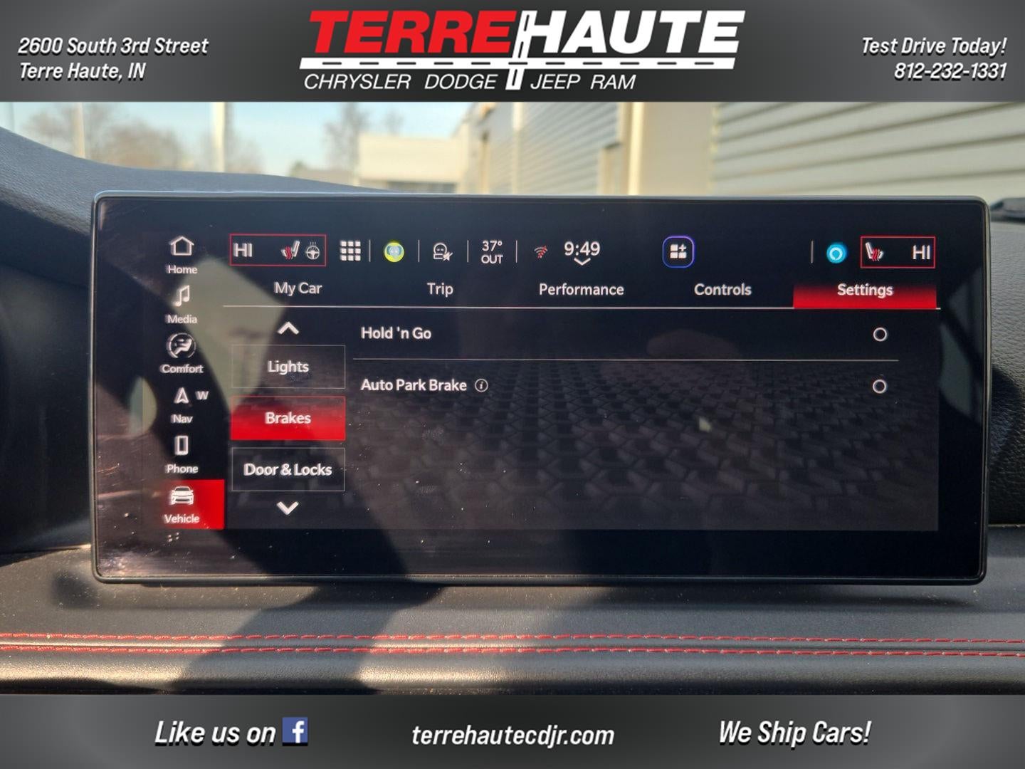 2024 Dodge Hornet GT Plus