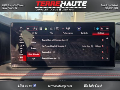 2024 Dodge Hornet GT Plus