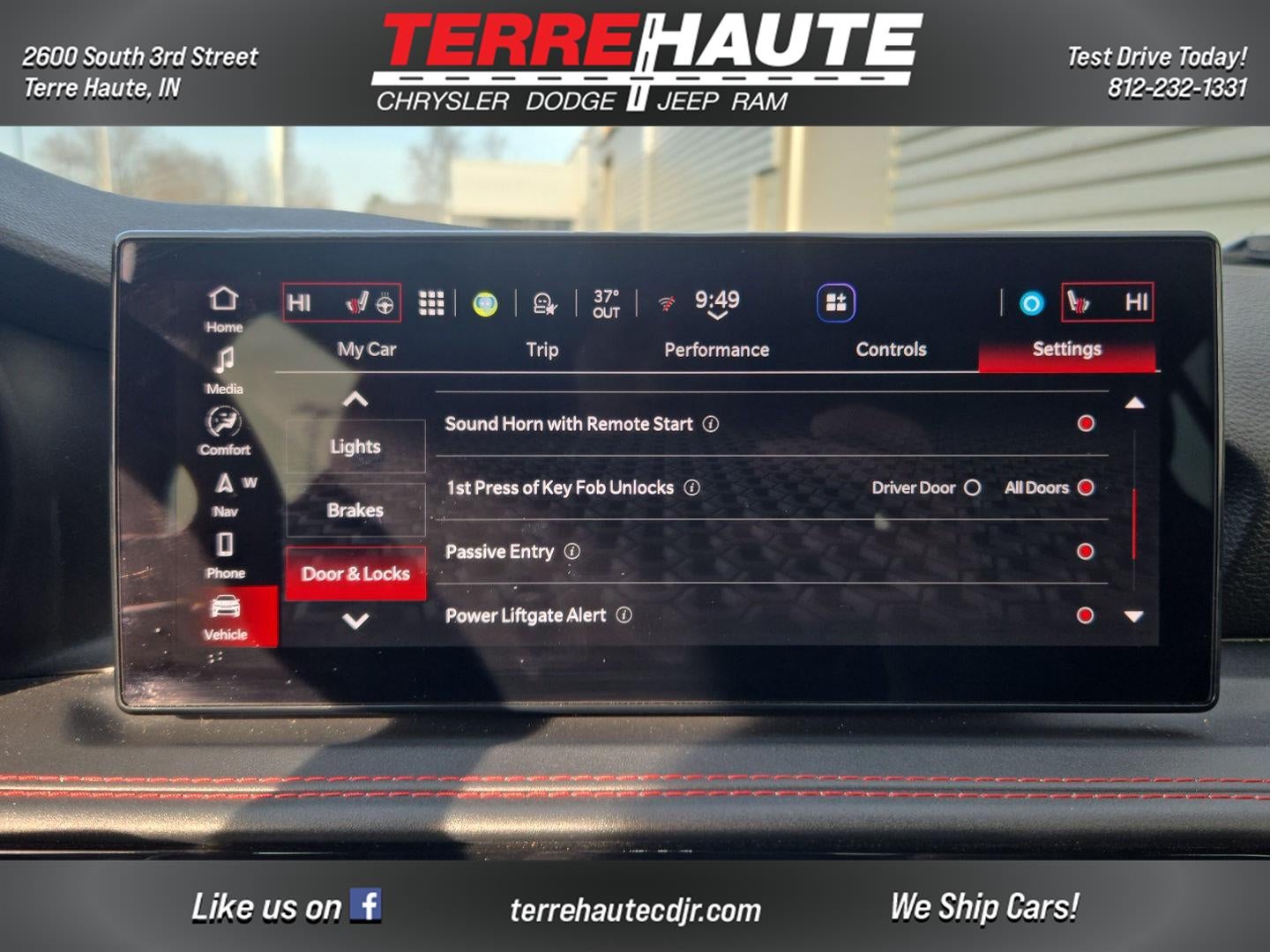 2024 Dodge Hornet GT Plus