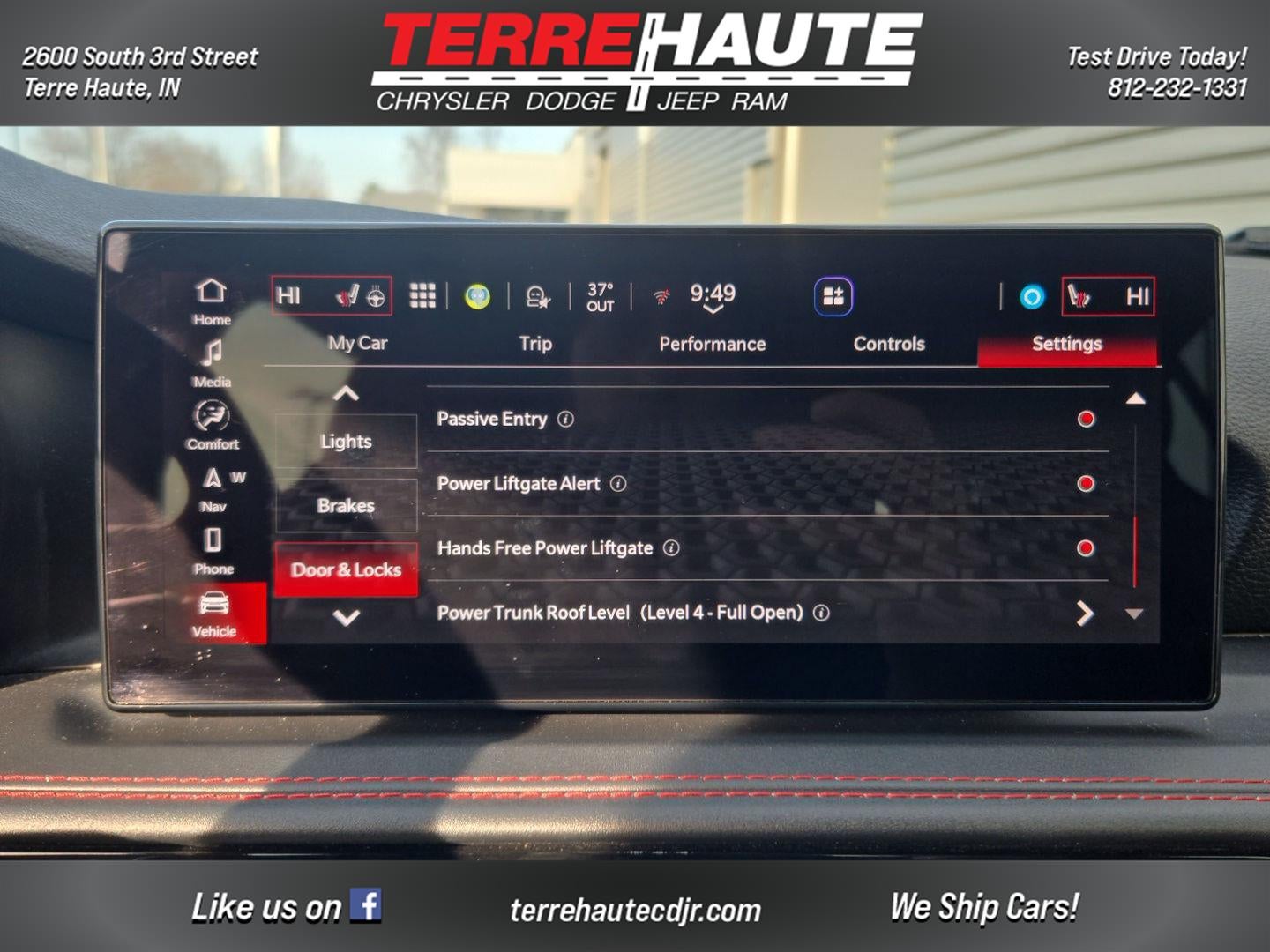 2024 Dodge Hornet GT Plus