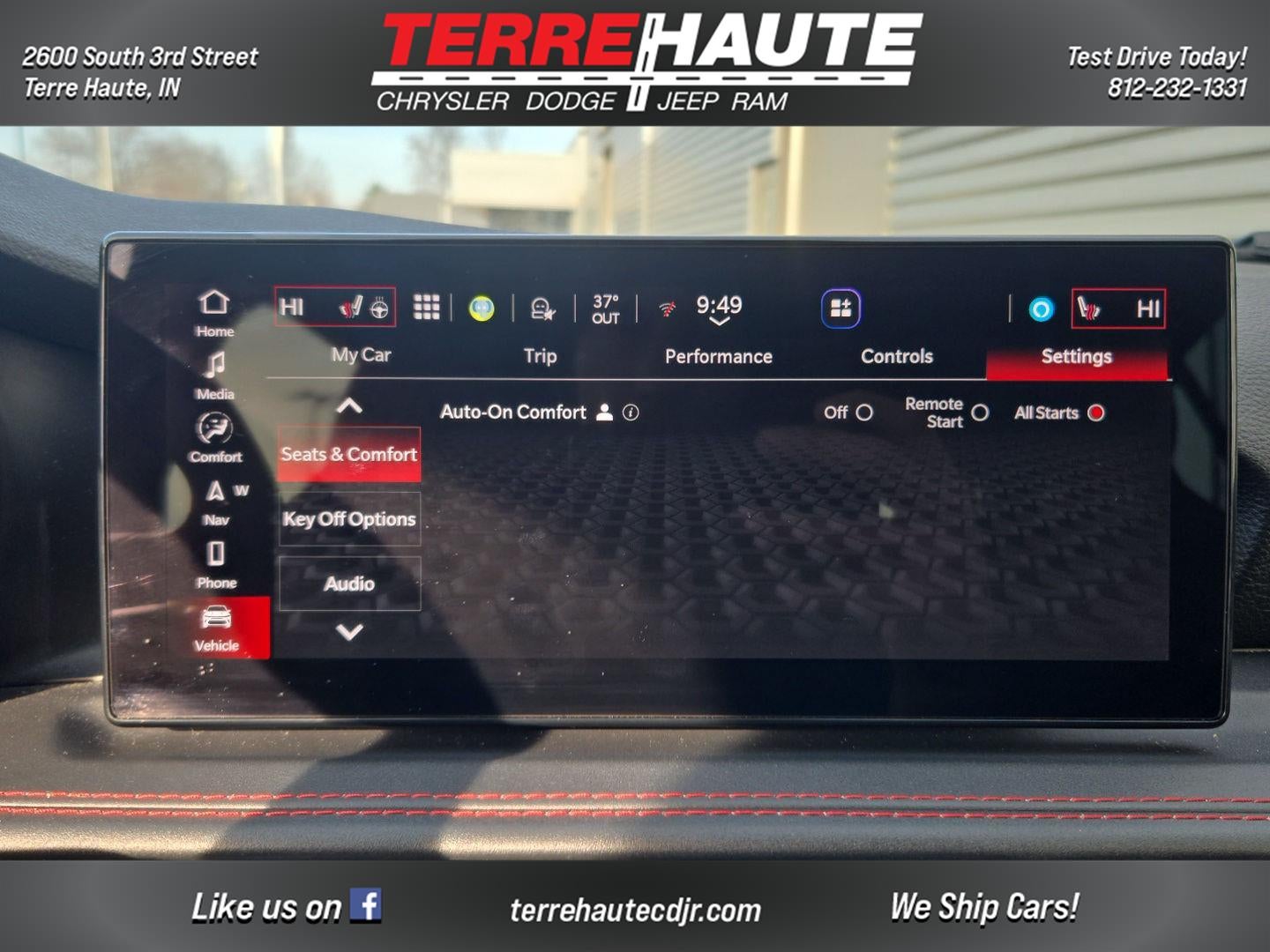 2024 Dodge Hornet GT Plus