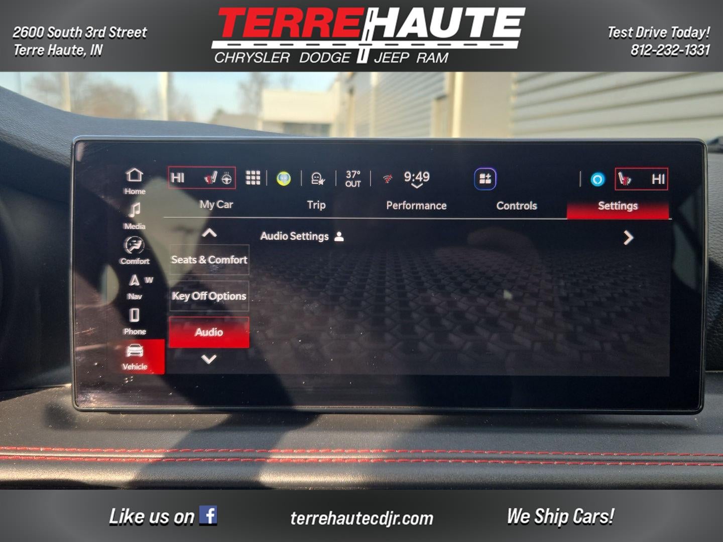 2024 Dodge Hornet GT Plus