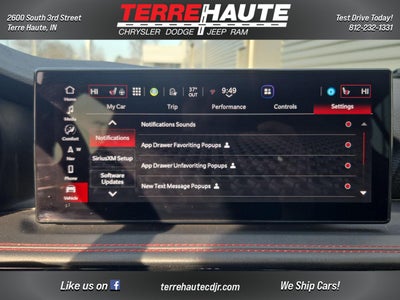 2024 Dodge Hornet GT Plus