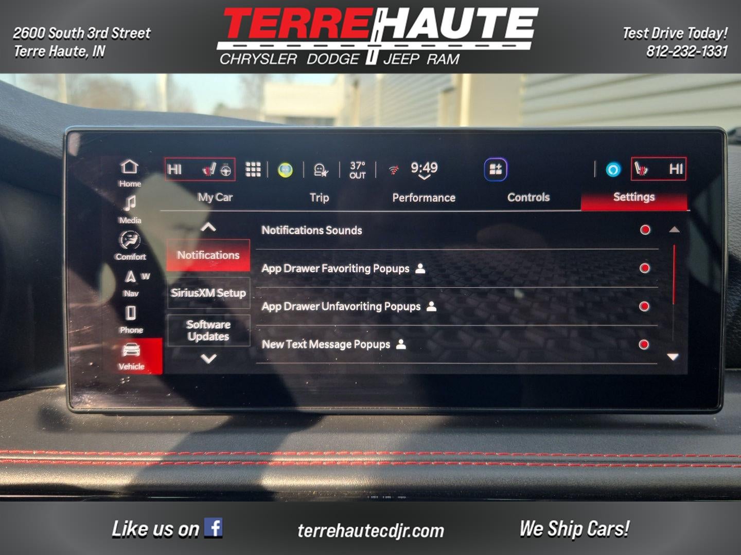 2024 Dodge Hornet GT Plus