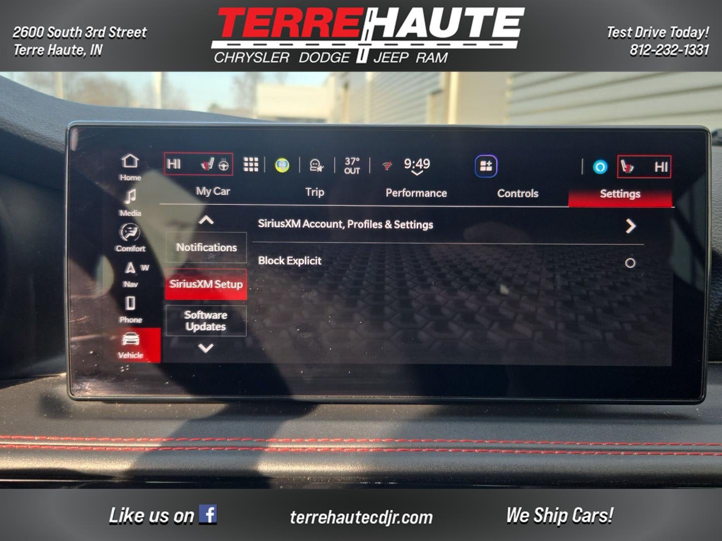 2024 Dodge Hornet GT Plus