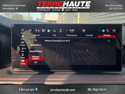 2024 Dodge Hornet GT Plus