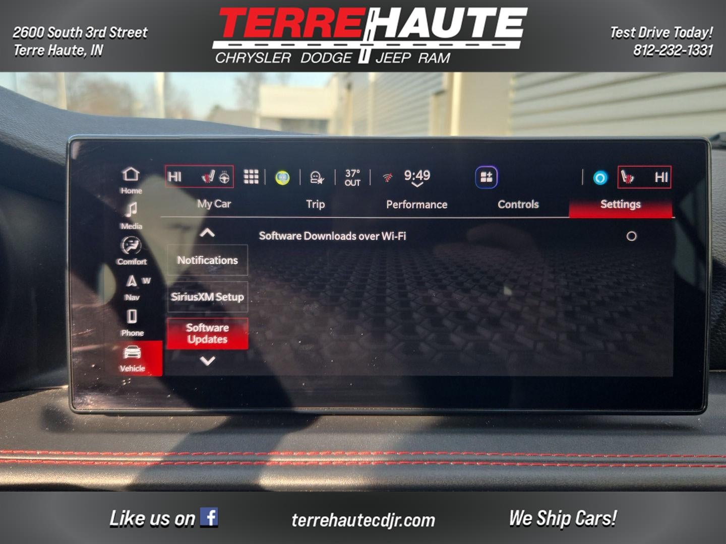 2024 Dodge Hornet GT Plus