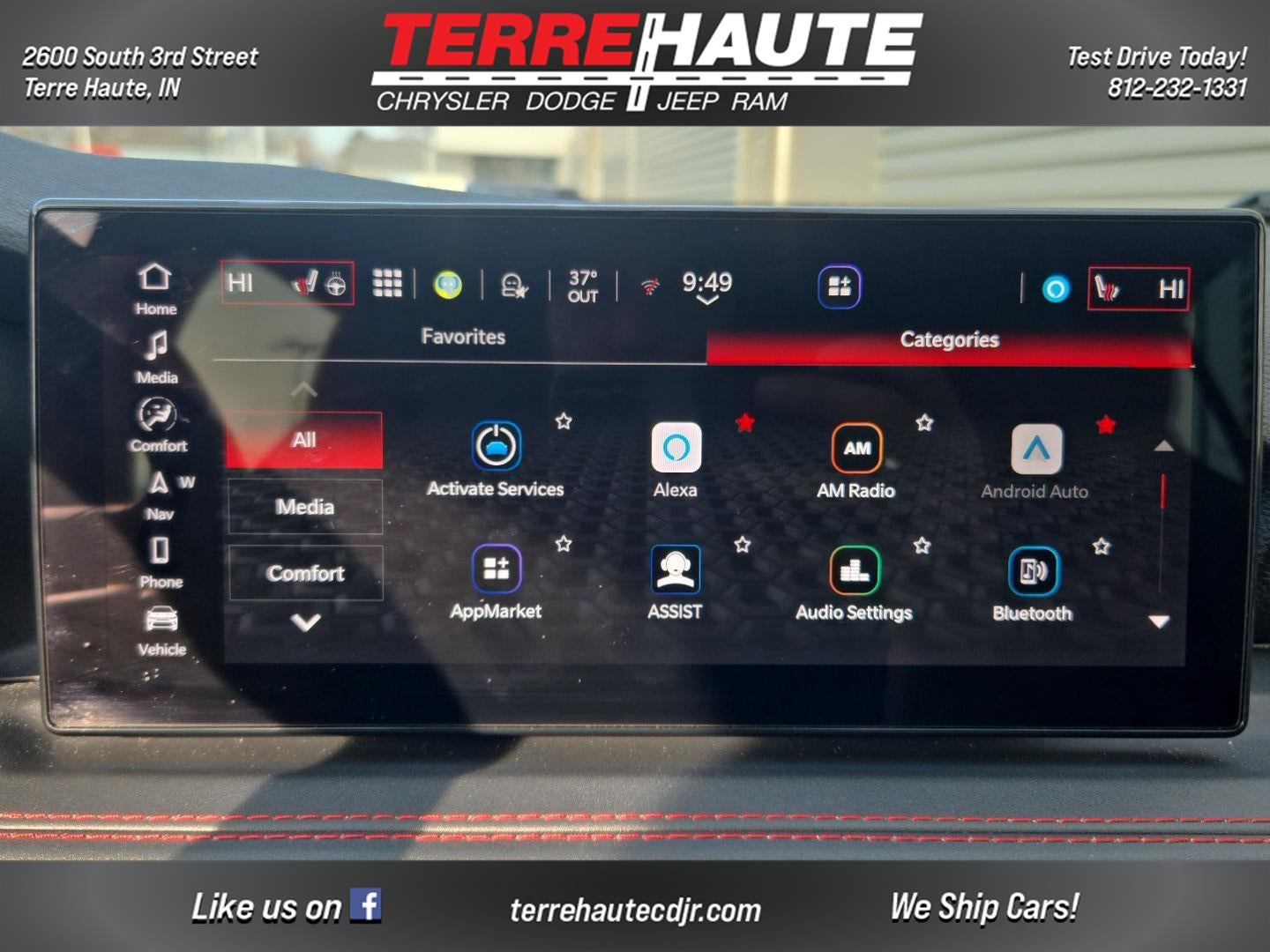 2024 Dodge Hornet GT Plus