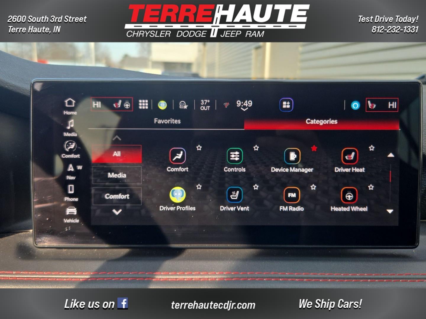 2024 Dodge Hornet GT Plus