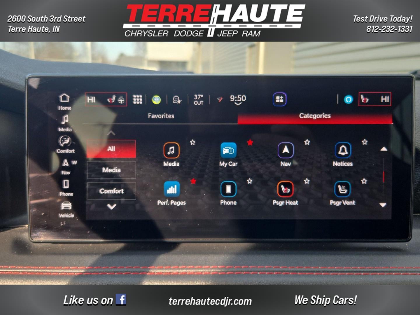 2024 Dodge Hornet GT Plus