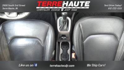 2021 Jeep RENEGADE SUV