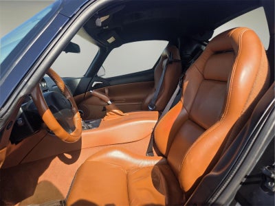 2001 Dodge Viper GTS