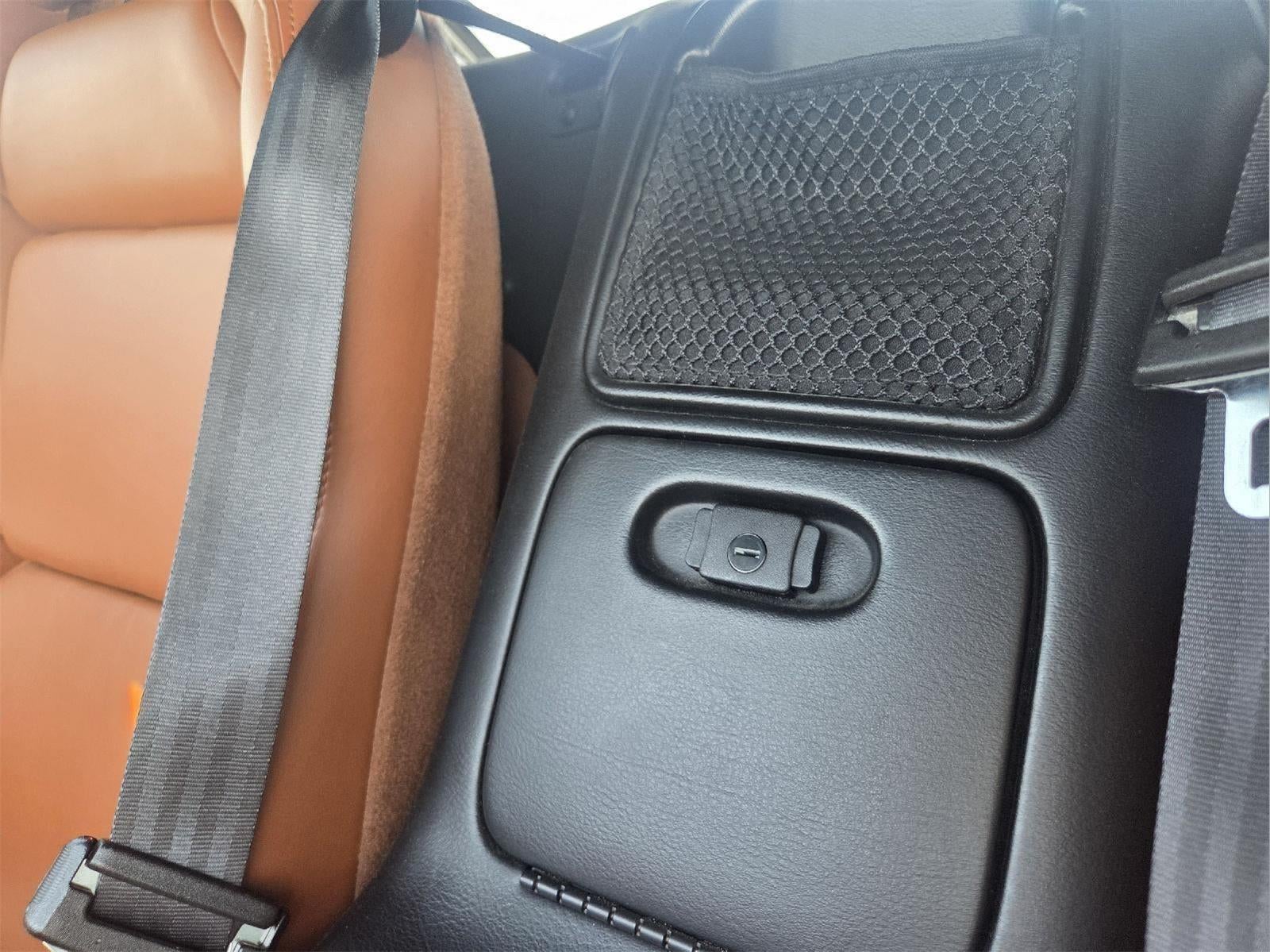 2001 Dodge Viper GTS