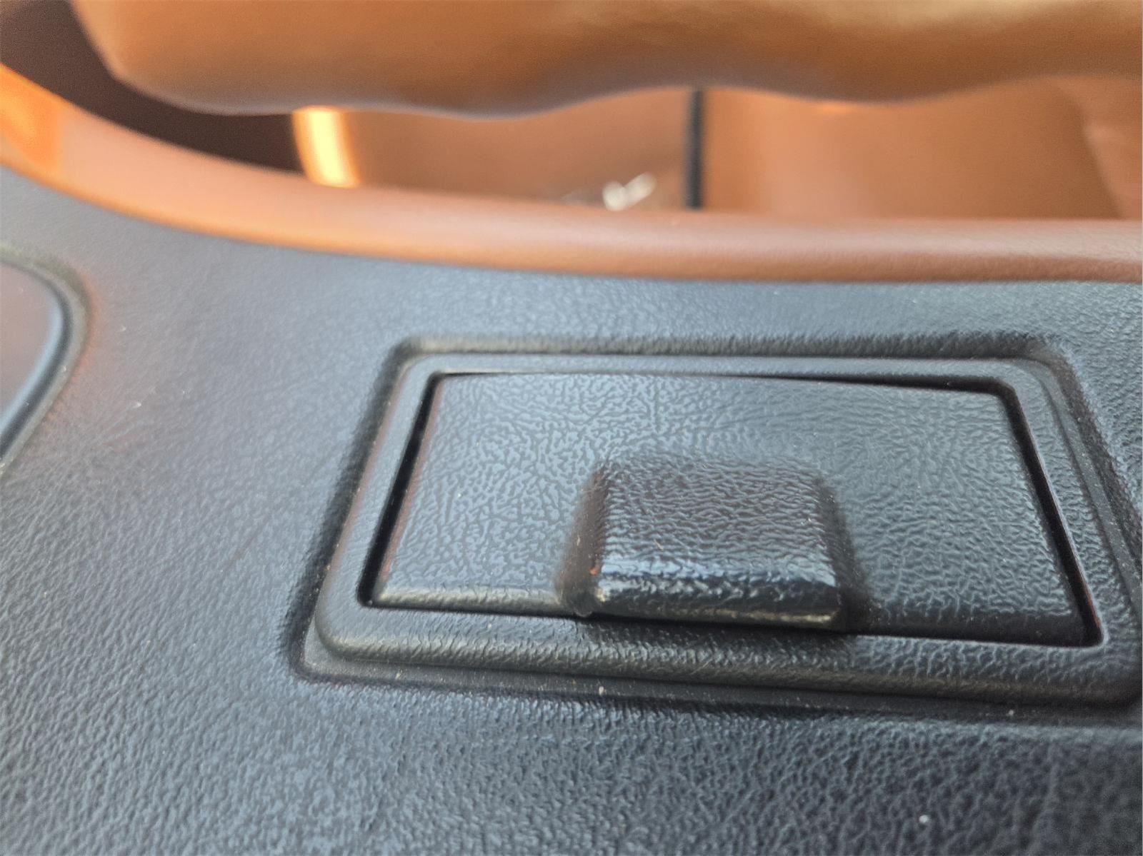 2001 Dodge Viper GTS