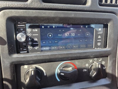 2001 Dodge Viper GTS