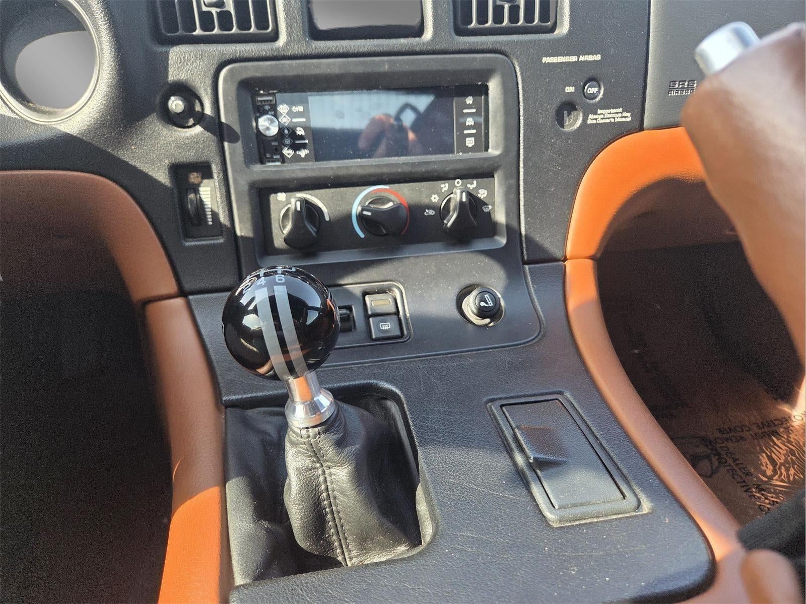 2001 Dodge Viper GTS