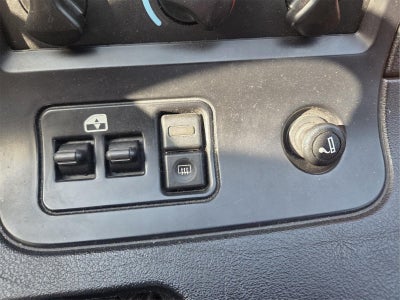 2001 Dodge Viper GTS