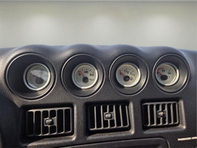 2001 Dodge Viper GTS