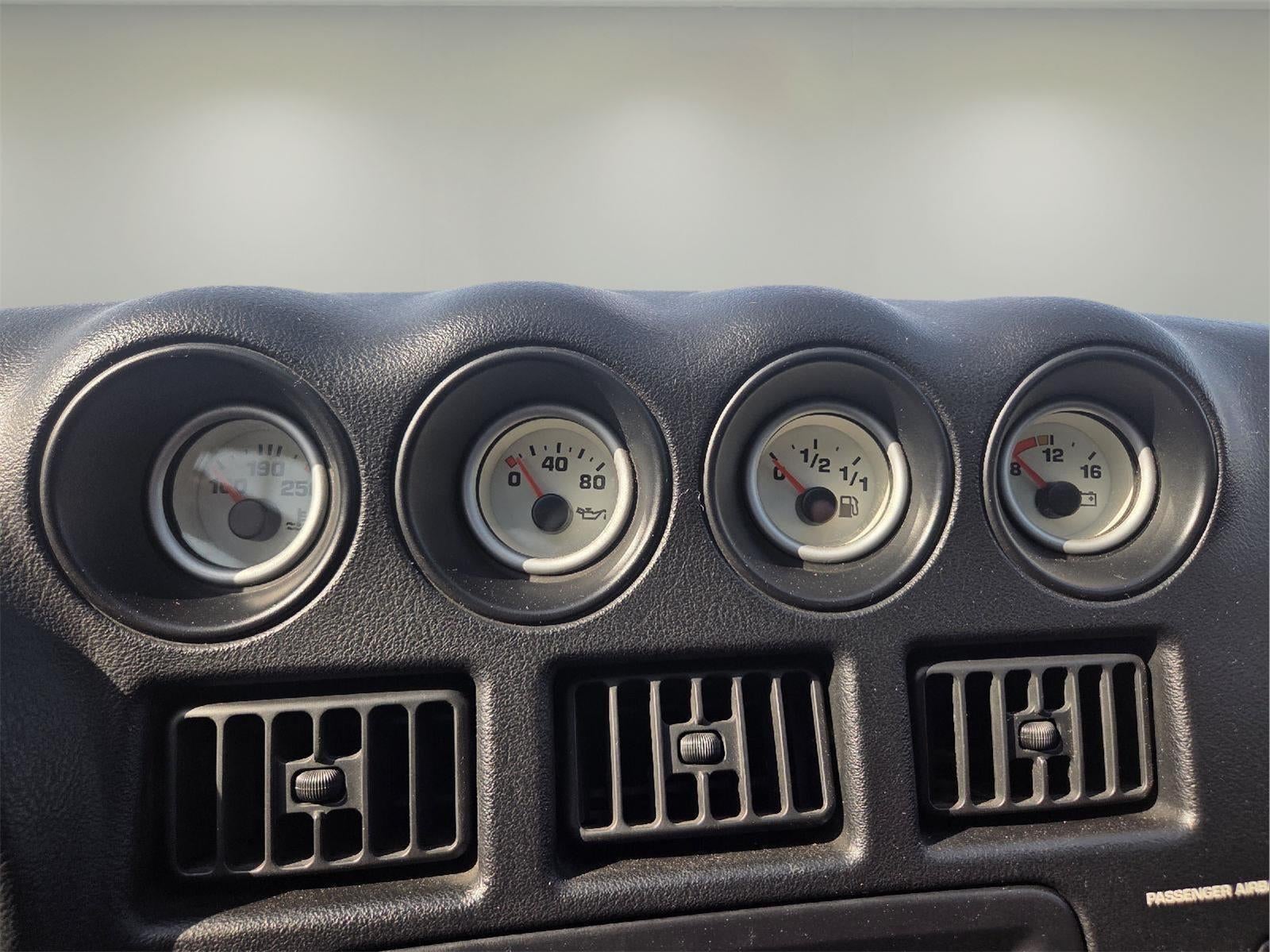 2001 Dodge Viper GTS