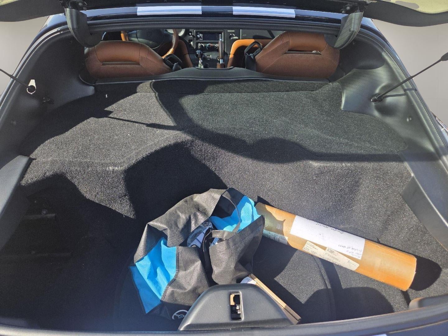 2001 Dodge Viper GTS