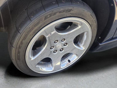 2001 Dodge Viper GTS