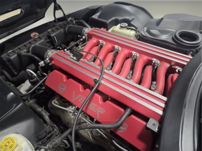 2001 Dodge Viper GTS