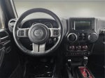 2017 Jeep Wrangler Unlimited Big Bear
