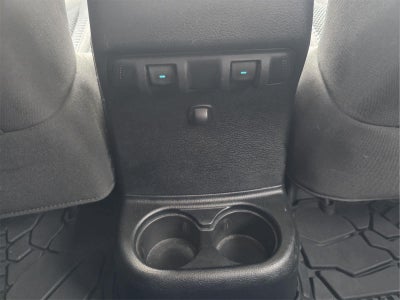 2017 Jeep Wrangler Unlimited Big Bear