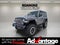 2018 Jeep Wrangler Rubicon