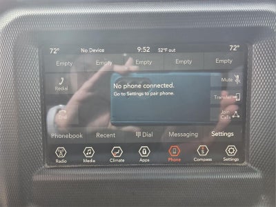 2018 Jeep Wrangler Rubicon