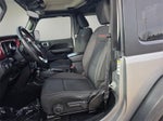2018 Jeep Wrangler Rubicon