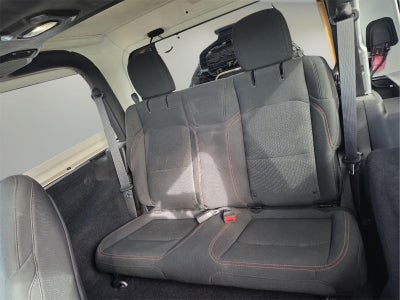 2018 Jeep Wrangler Rubicon