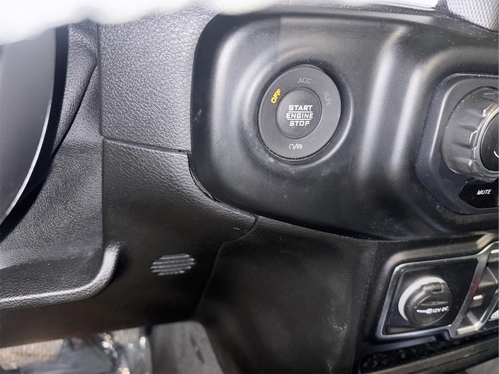 2021 Jeep Wrangler Unlimited Islander