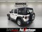 2021 Jeep Wrangler Unlimited Islander