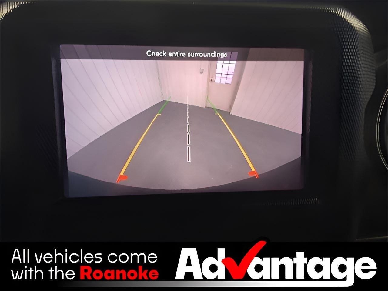 2022 Jeep Wrangler Unlimited Willys Sport