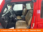 2021 Jeep Wrangler 4xe Rubicon 4xe