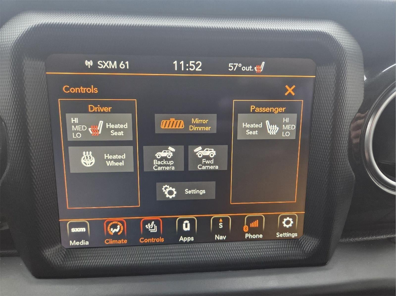 2022 Jeep Wrangler Unlimited Rubicon 392