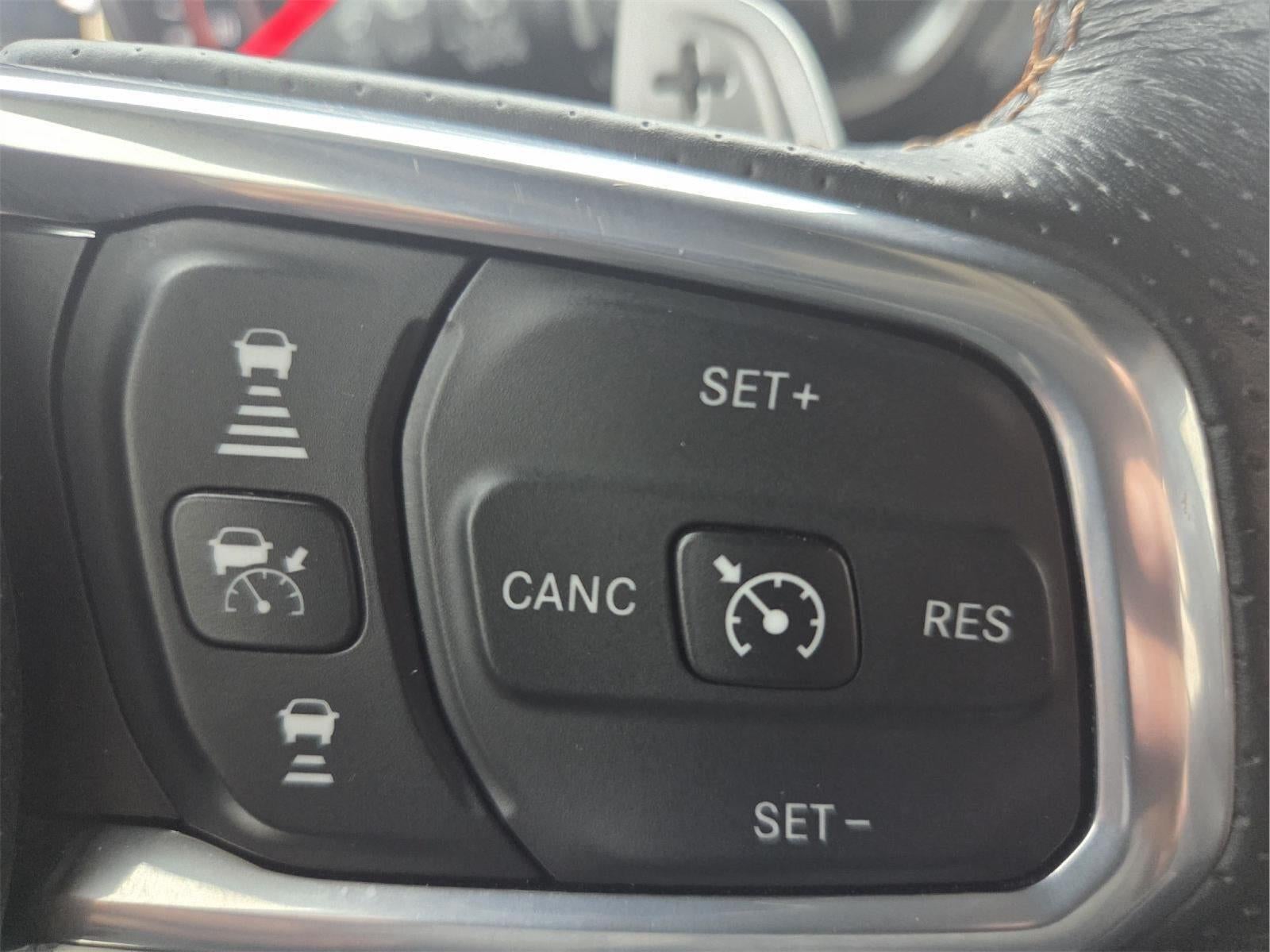 2022 Jeep Wrangler Unlimited Rubicon 392