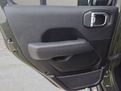 2022 Jeep Wrangler Unlimited Rubicon 392