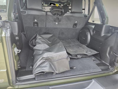 2022 Jeep Wrangler Unlimited Rubicon 392