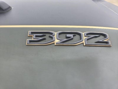 2022 Jeep Wrangler Unlimited Rubicon 392