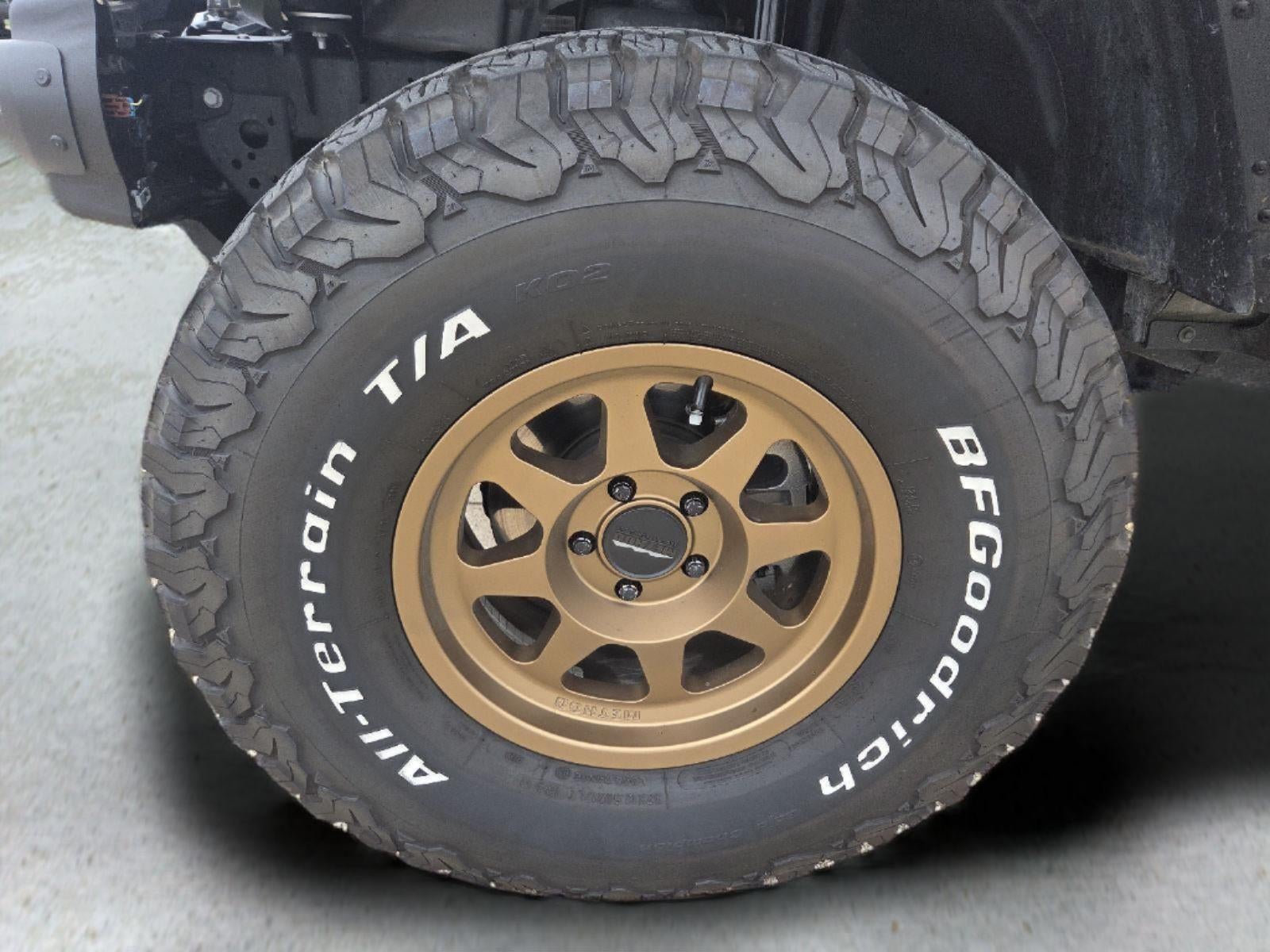 2022 Jeep Wrangler Unlimited Rubicon 392