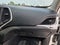 2017 Jeep Cherokee Overland