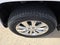 2017 Jeep Cherokee Overland