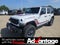 2026 Jeep Wrangler Willys 41