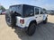 2026 Jeep Wrangler Willys 41