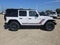 2026 Jeep Wrangler Willys 41