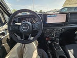 2026 Jeep Wrangler Willys 41