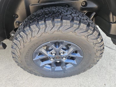 2026 Jeep Wrangler Willys 41