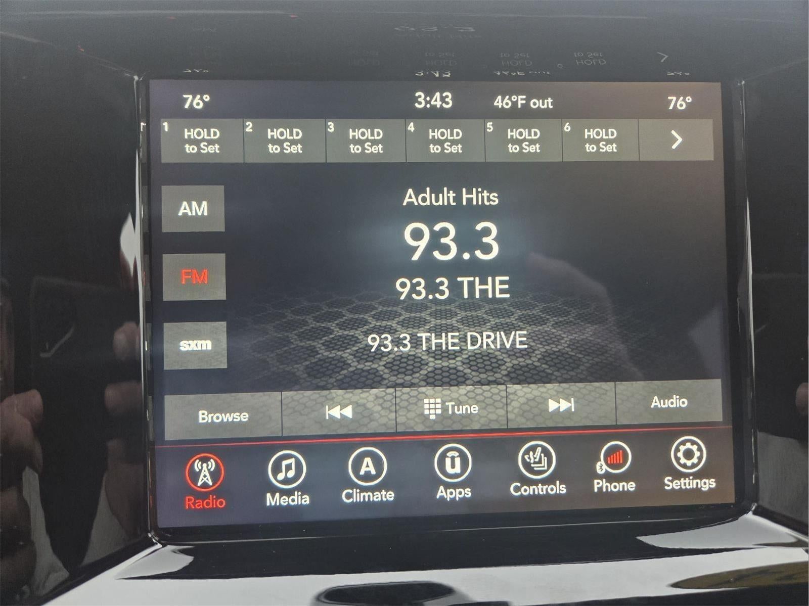 2024 Dodge Durango SXT